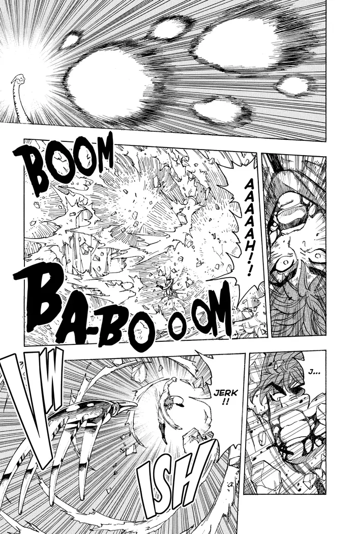 Toriko Chapter 111 image 13_optimized